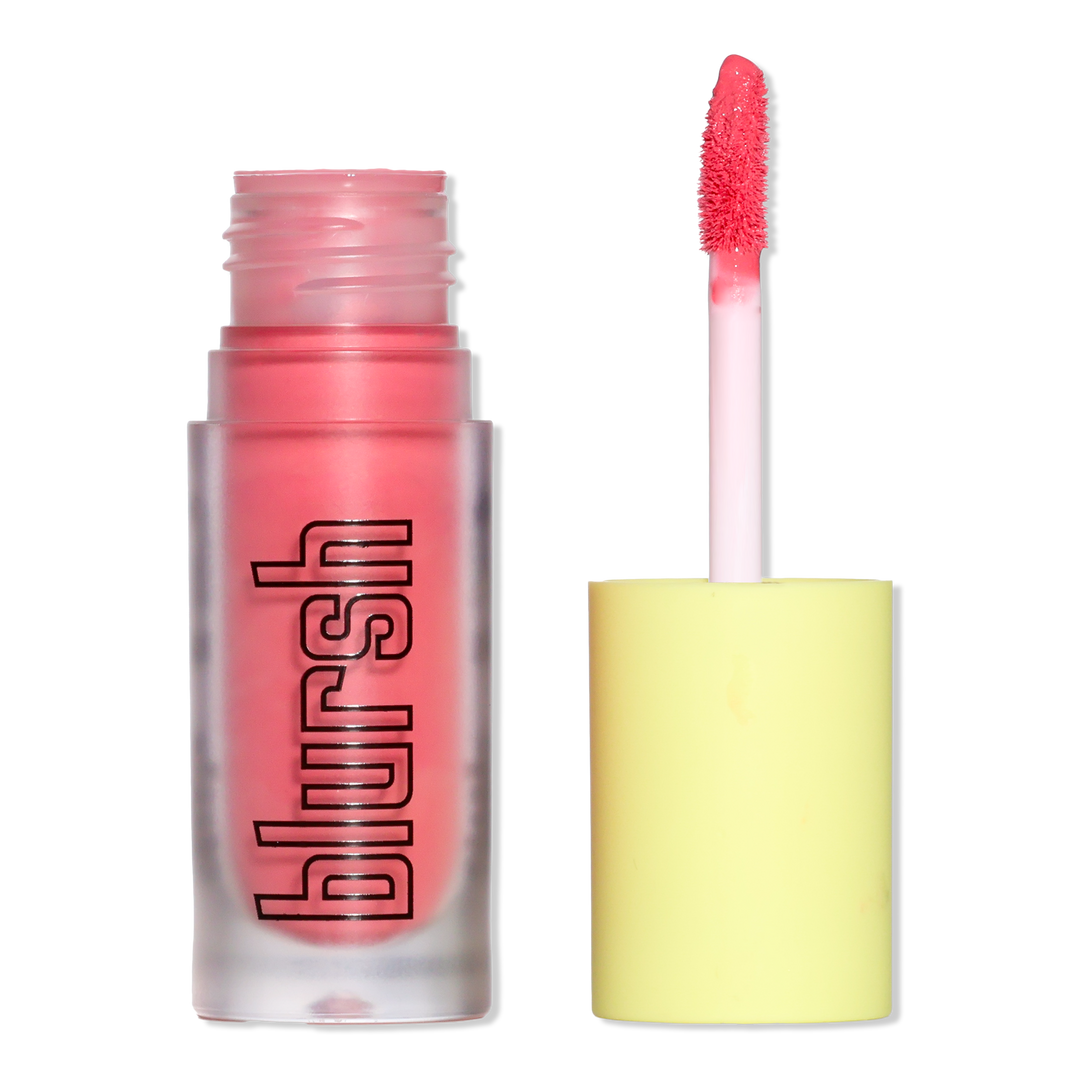 Blursh Liquid Blusher NudeFace Chile