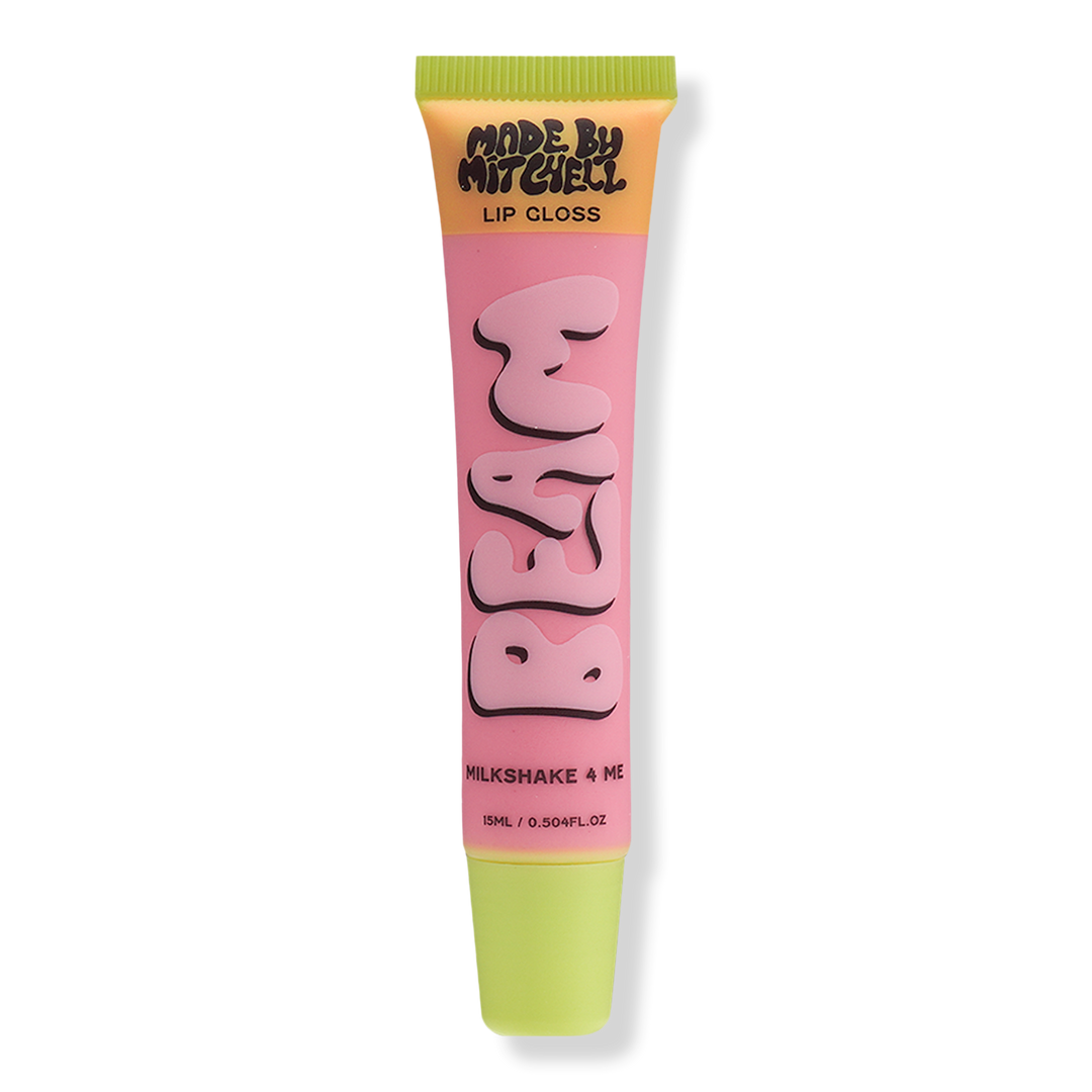 Beam Lip Gloss NudeFace Chile
