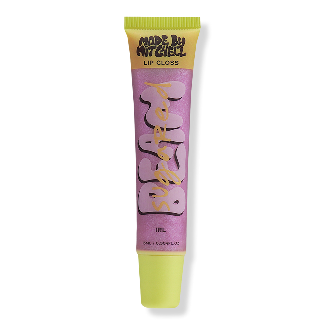 Beam Lip Gloss NudeFace Chile