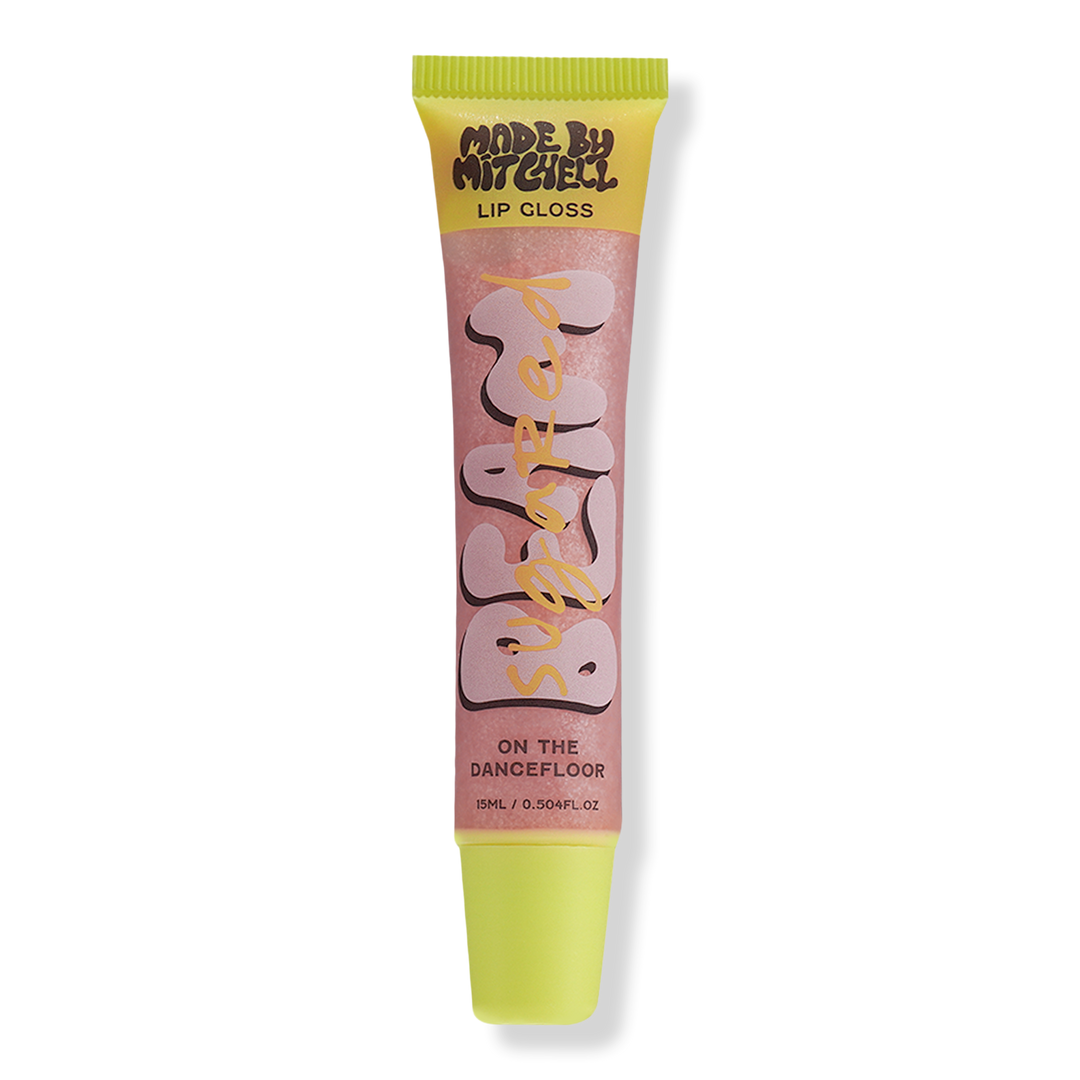 Beam Lip Gloss NudeFace Chile