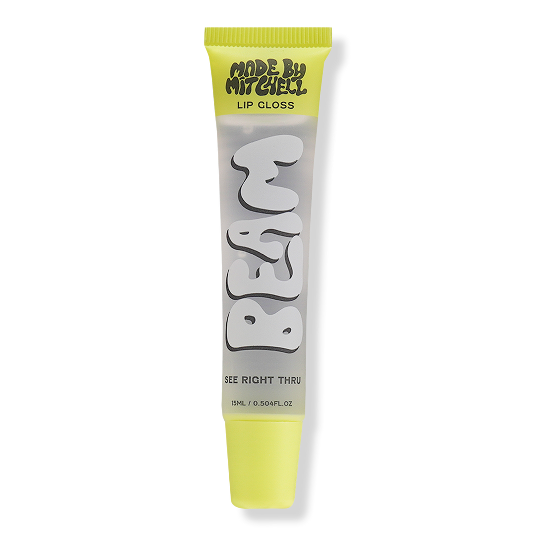 Beam Lip Gloss NudeFace Chile