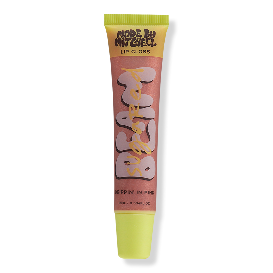 Beam Lip Gloss NudeFace Chile
