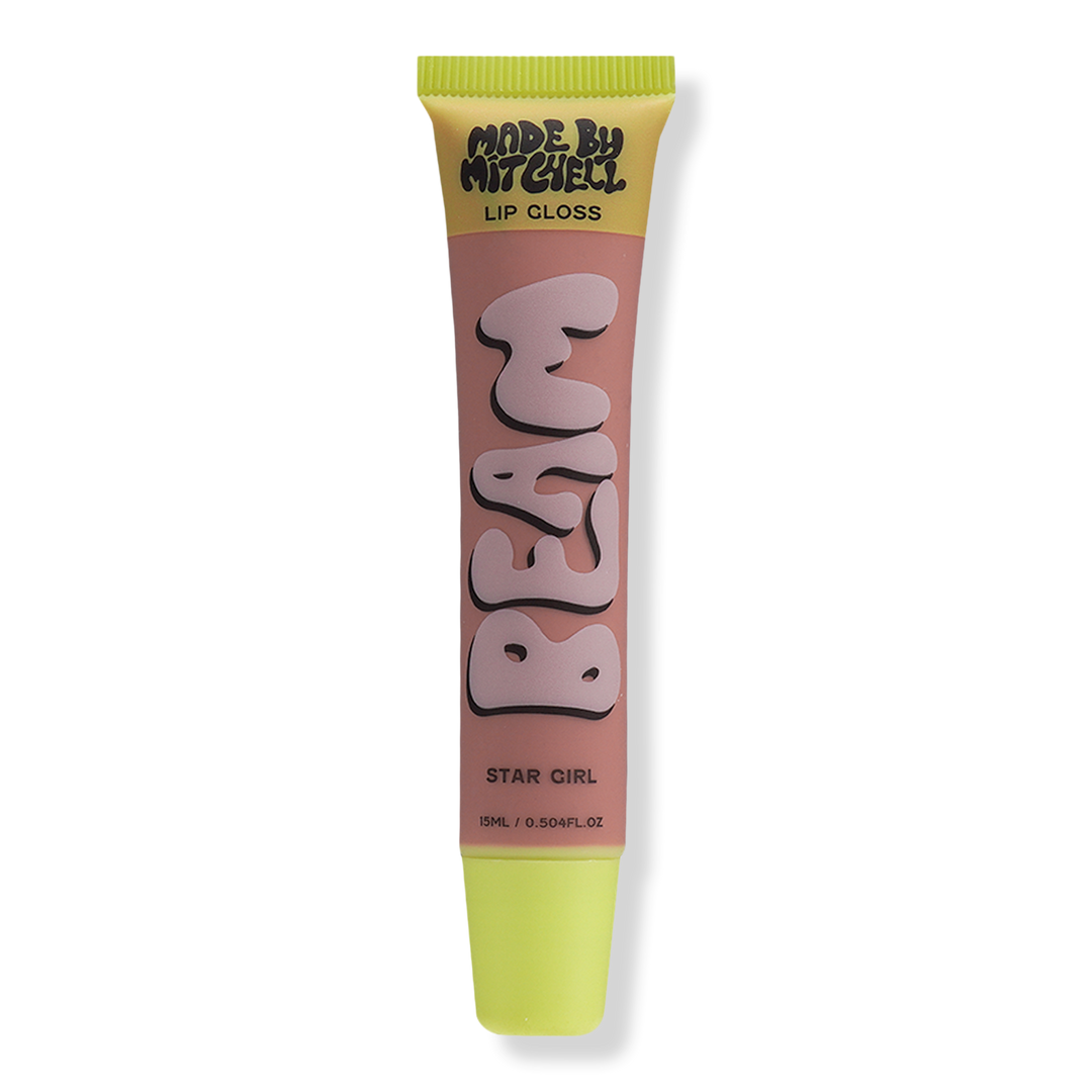 Beam Lip Gloss NudeFace Chile