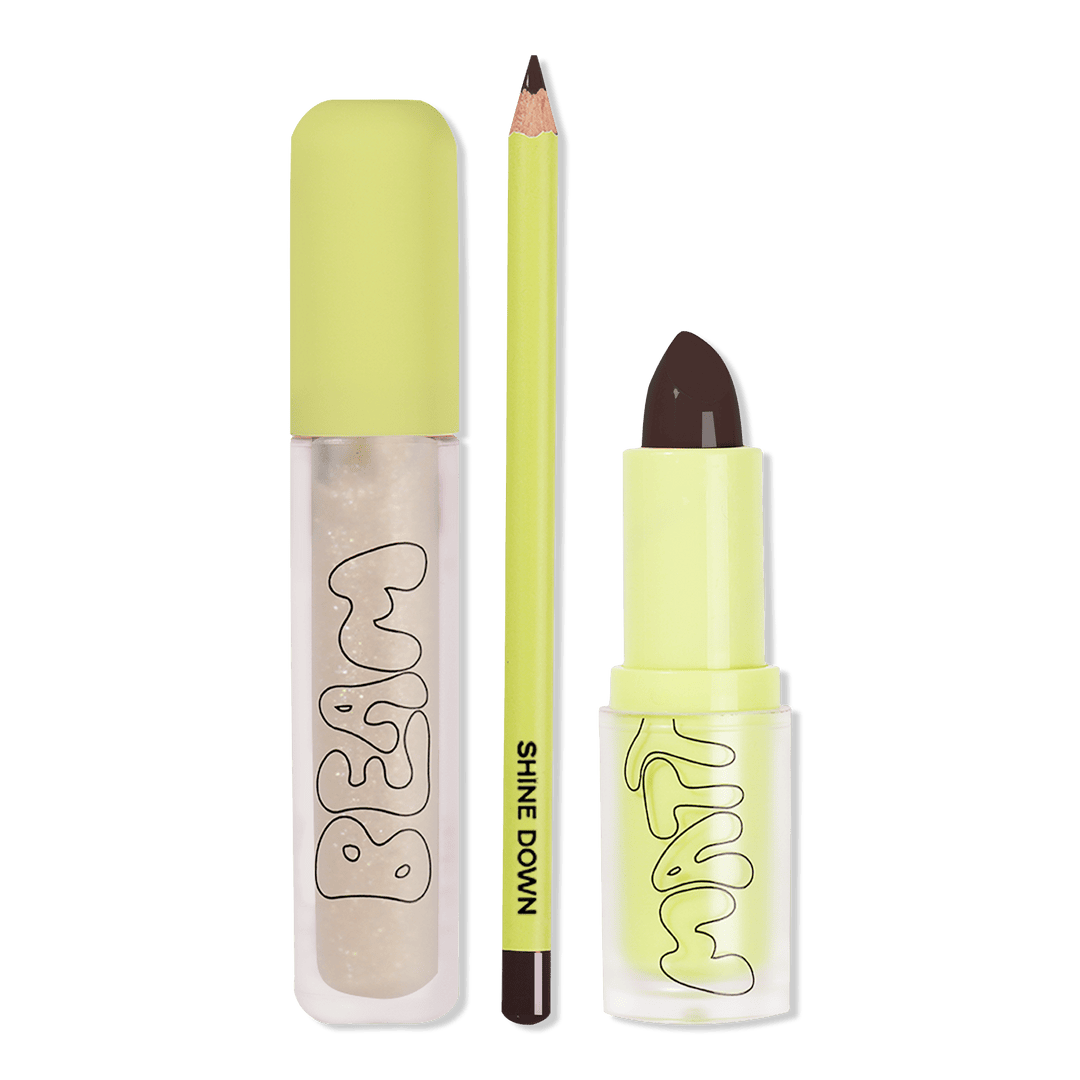 Lip Kit NudeFace Chile