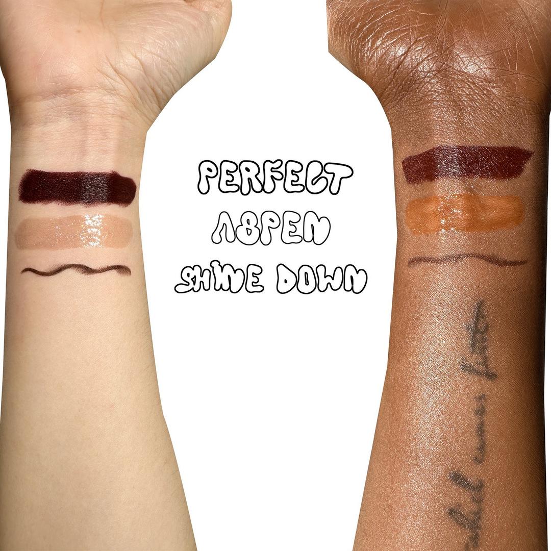 Lip Kit NudeFace Chile