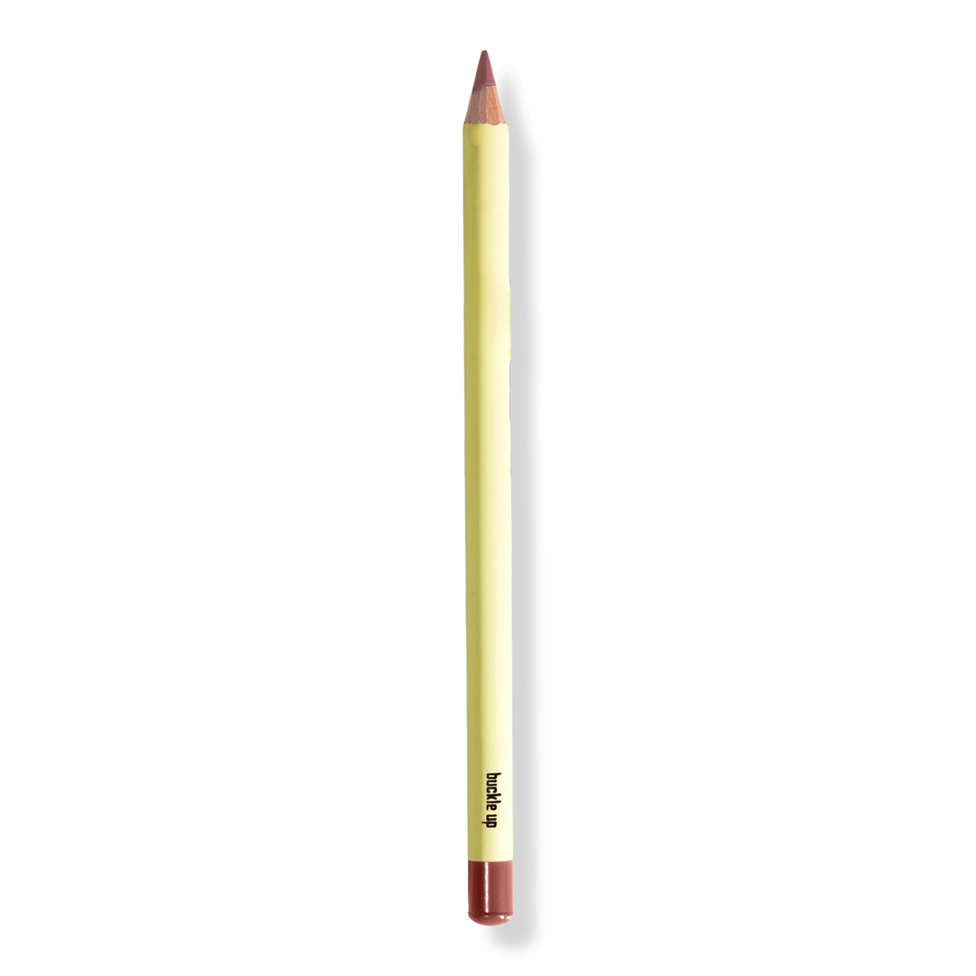 Lip Trick Lip Liner NudeFace Chile
