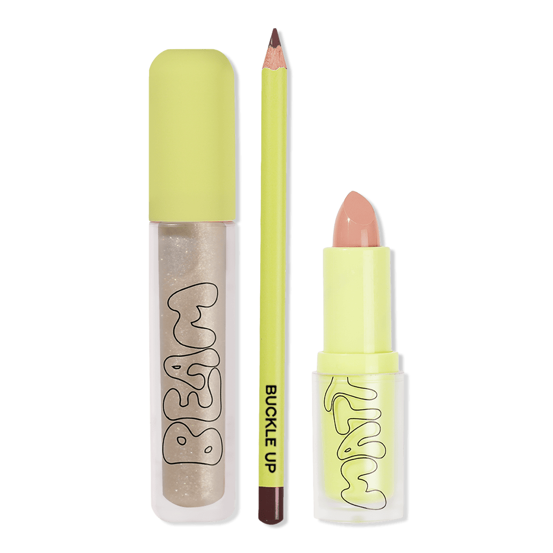 Lip Kit NudeFace Chile