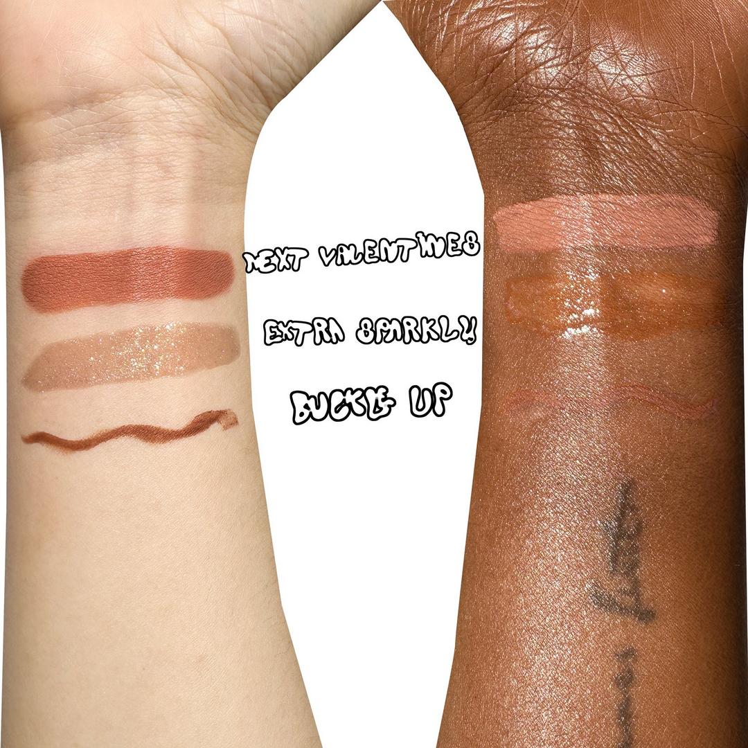 Lip Kit NudeFace Chile