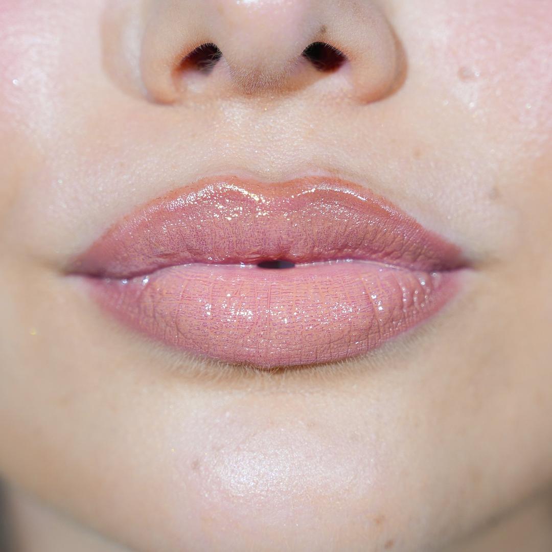 Lip Kit NudeFace Chile
