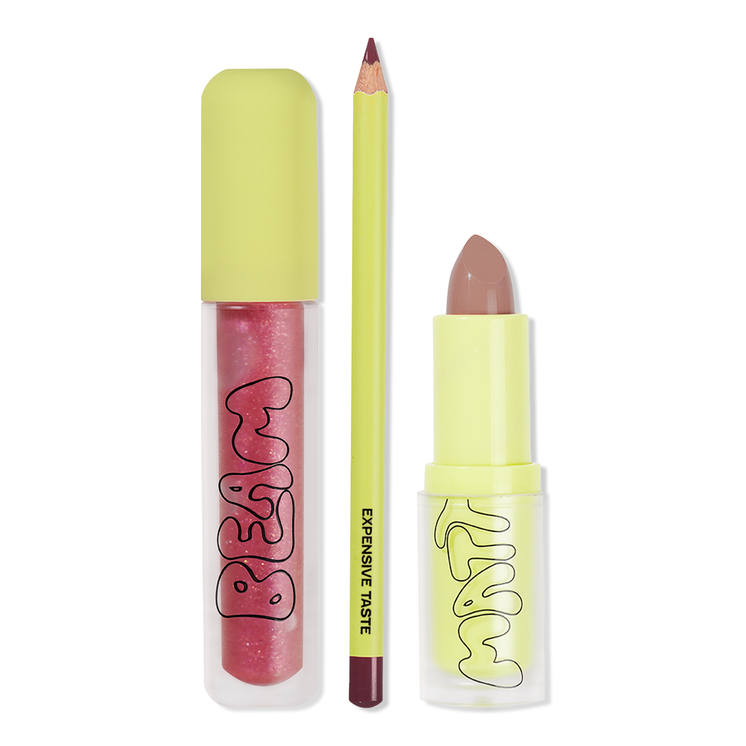 Lip Kit NudeFace Chile