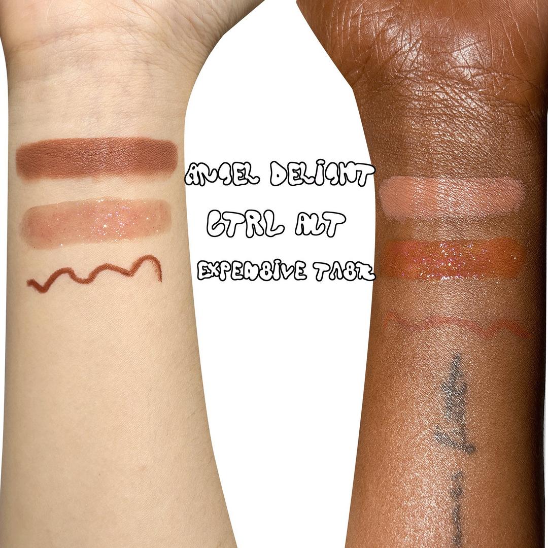 Lip Kit NudeFace Chile
