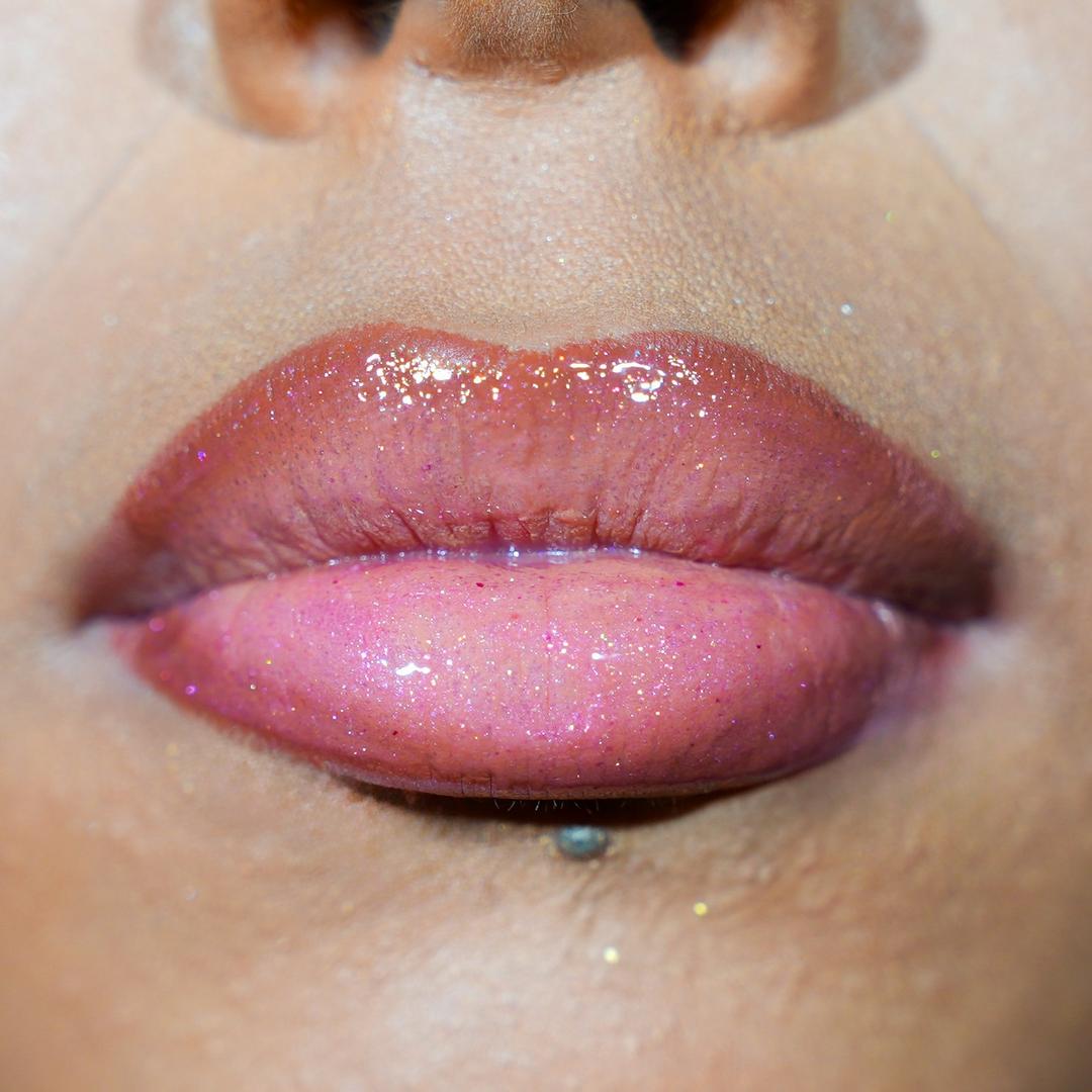 Lip Kit NudeFace Chile