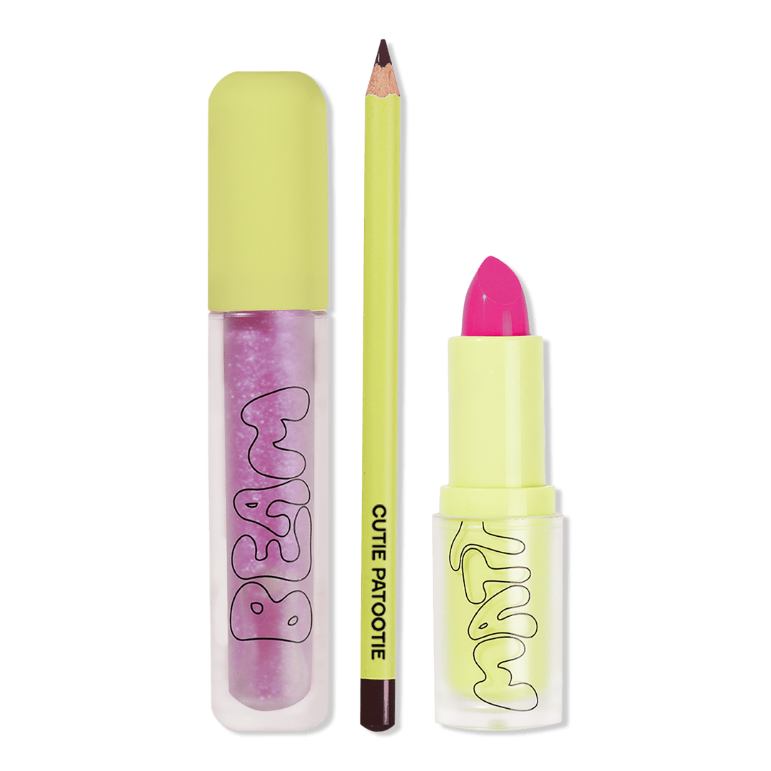 Lip Kit NudeFace Chile