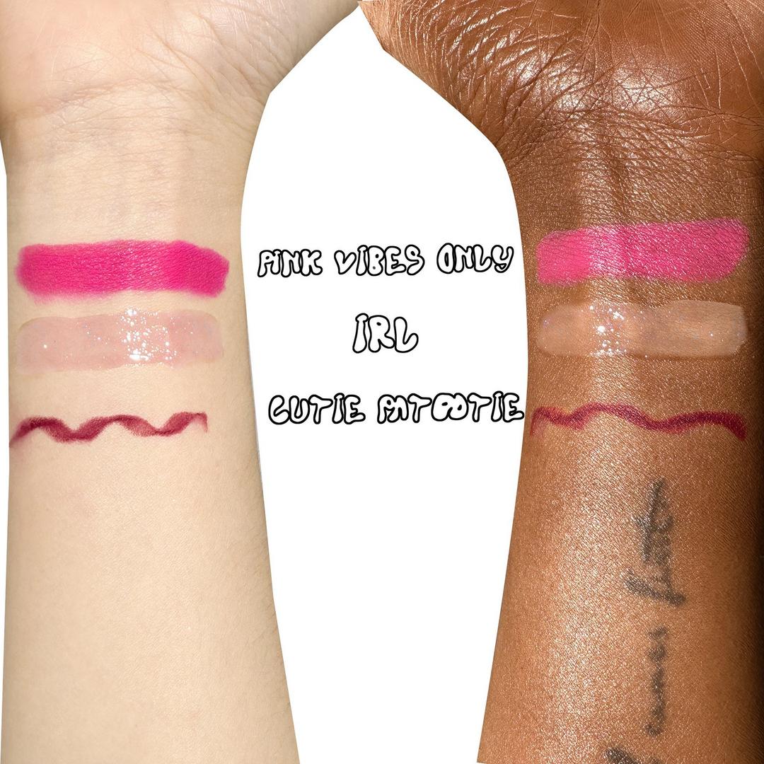 Lip Kit NudeFace Chile