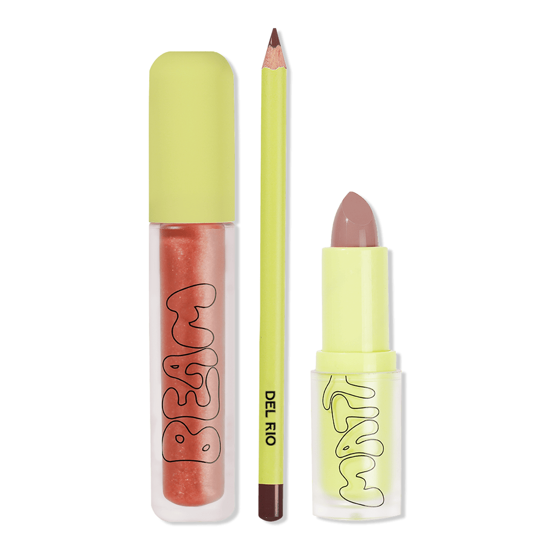 Lip Kit NudeFace Chile