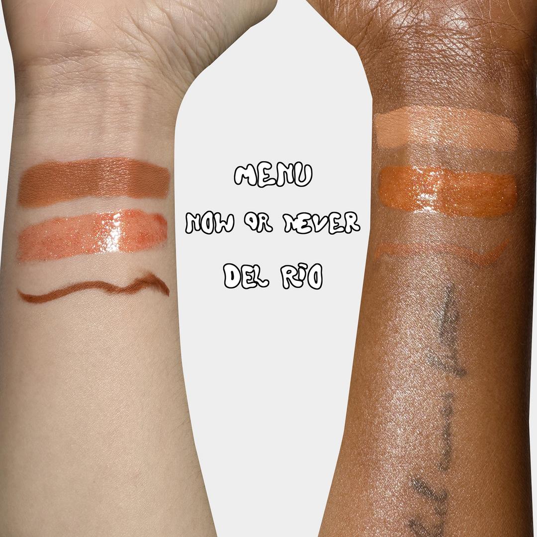 Lip Kit NudeFace Chile