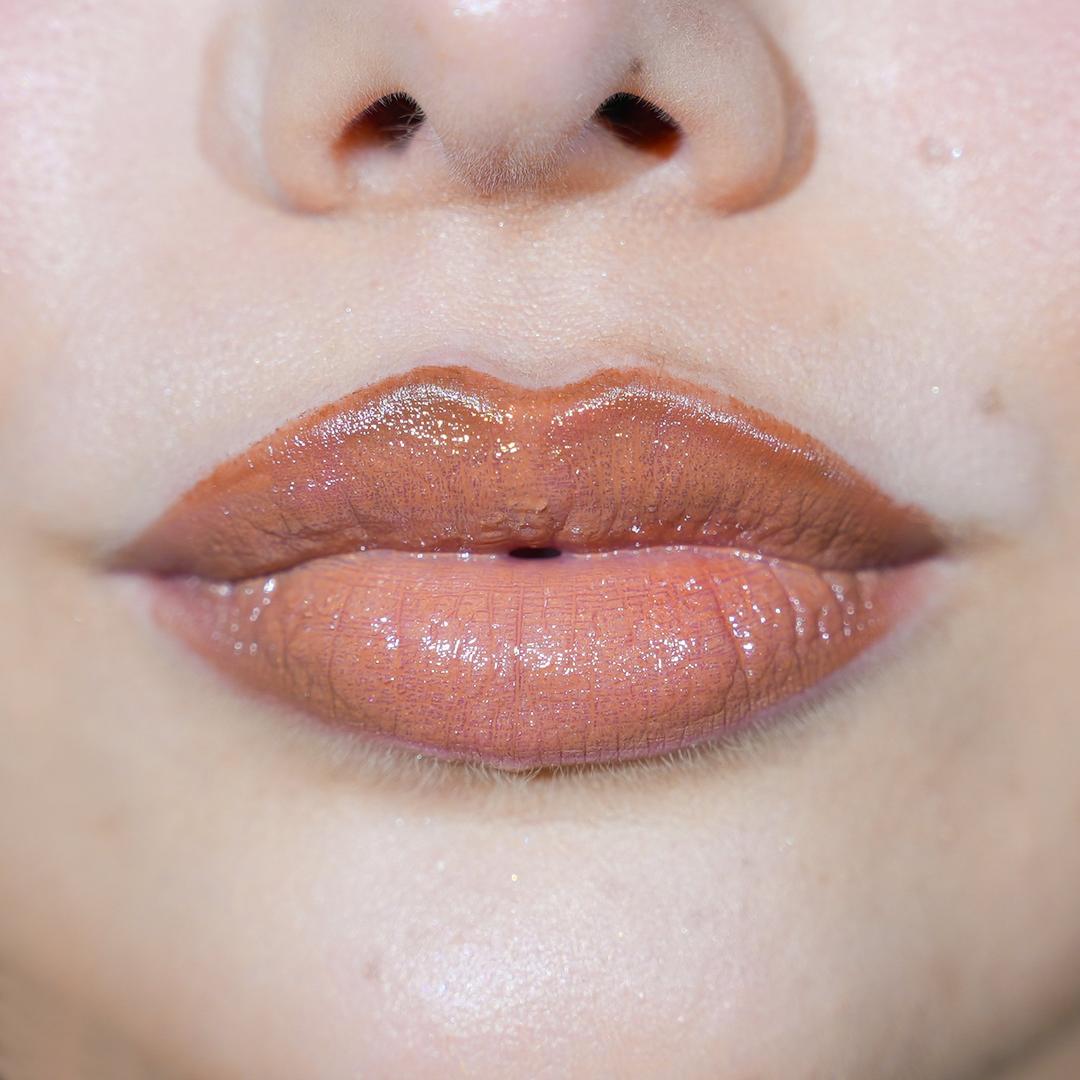 Lip Kit NudeFace Chile