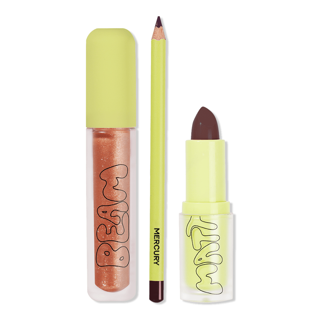 Lip Kit NudeFace Chile