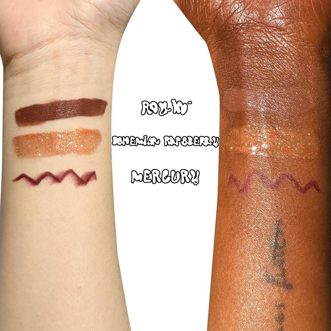 Lip Kit NudeFace Chile