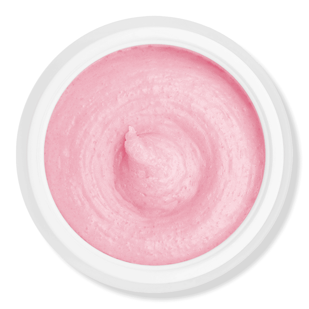 Lip Scrub NudeFace Chile