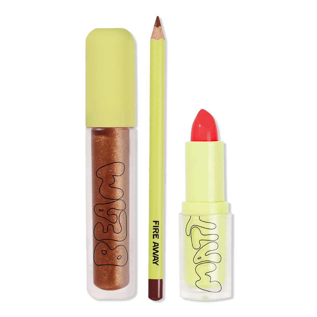 Lip Kit NudeFace Chile