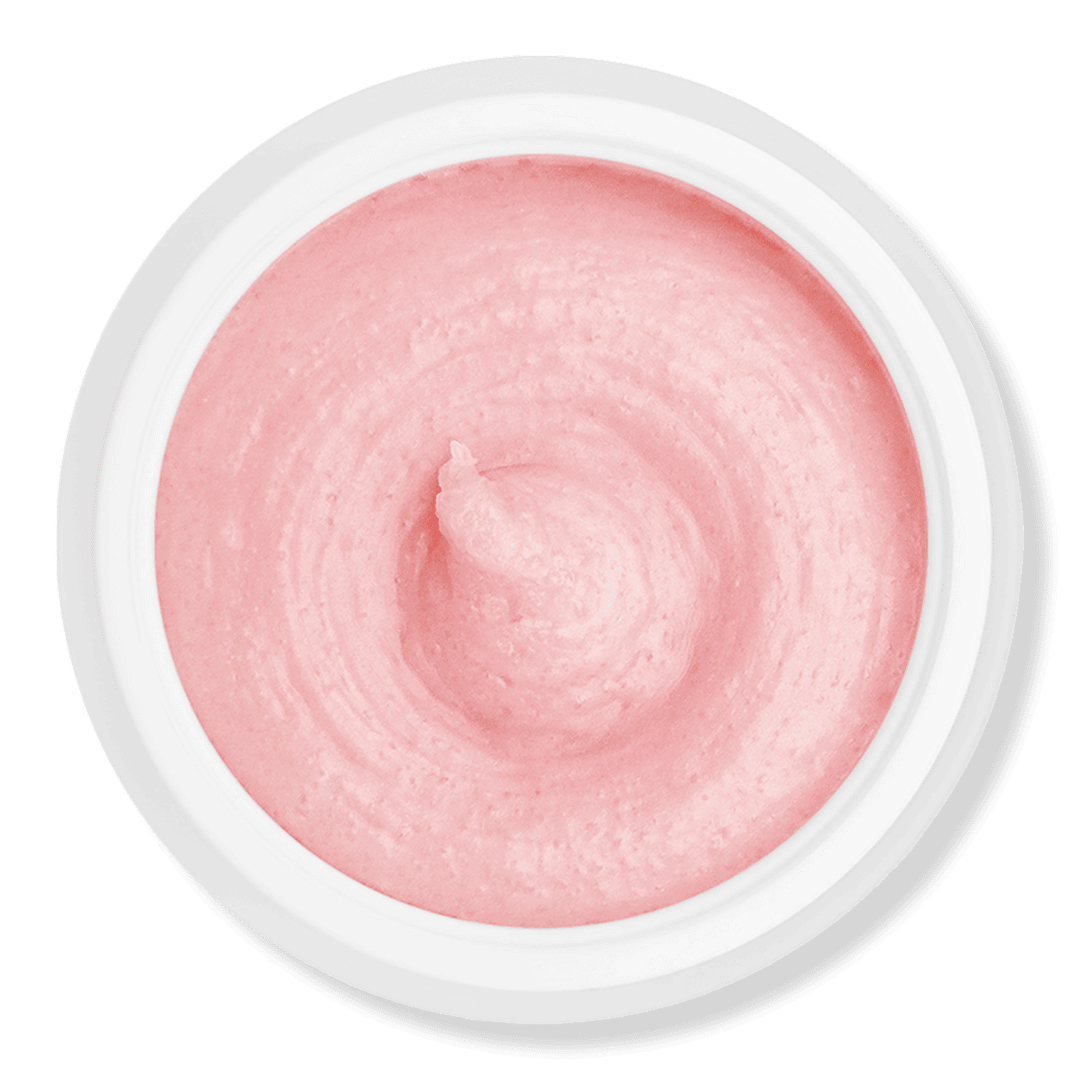Lip Scrub NudeFace Chile