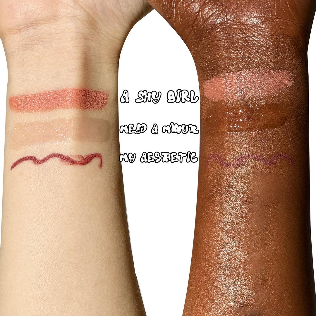 Lip Kit NudeFace Chile
