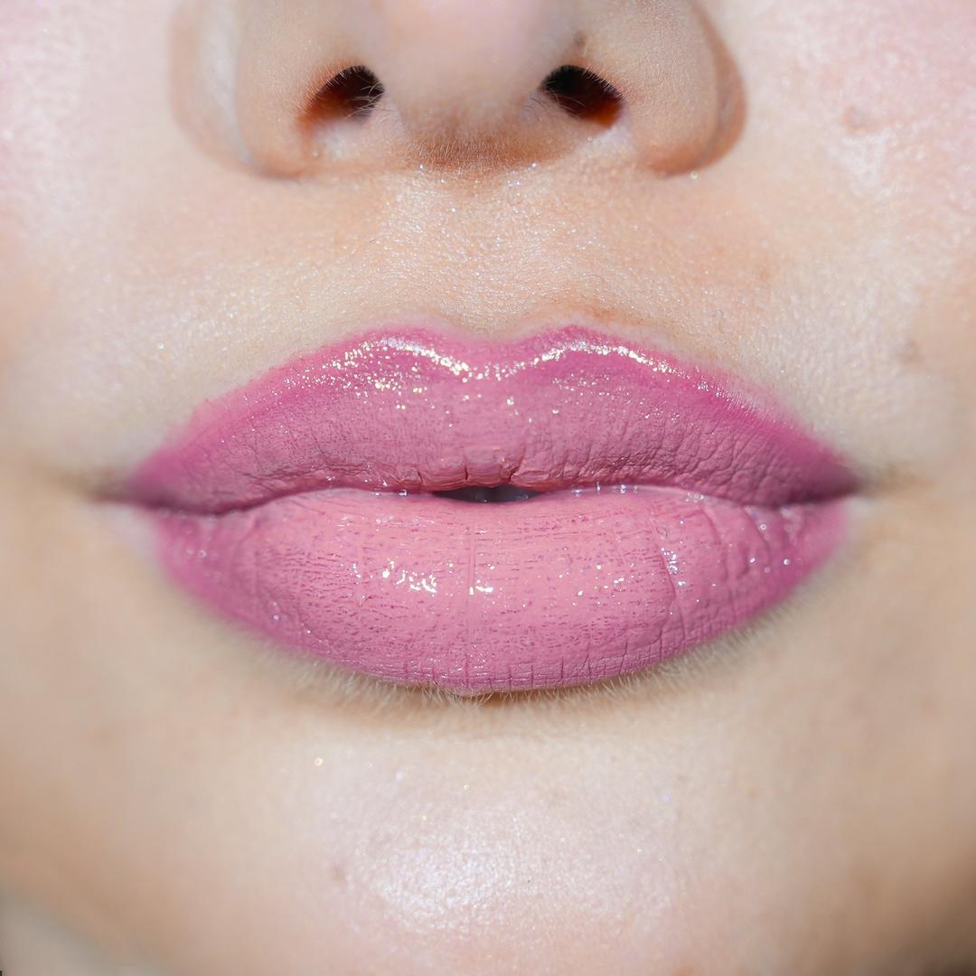 Lip Kit NudeFace Chile