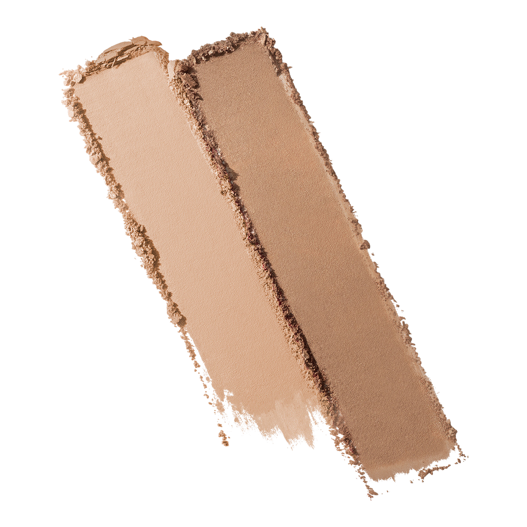 Duet Baked Bronzer NudeFace Chile