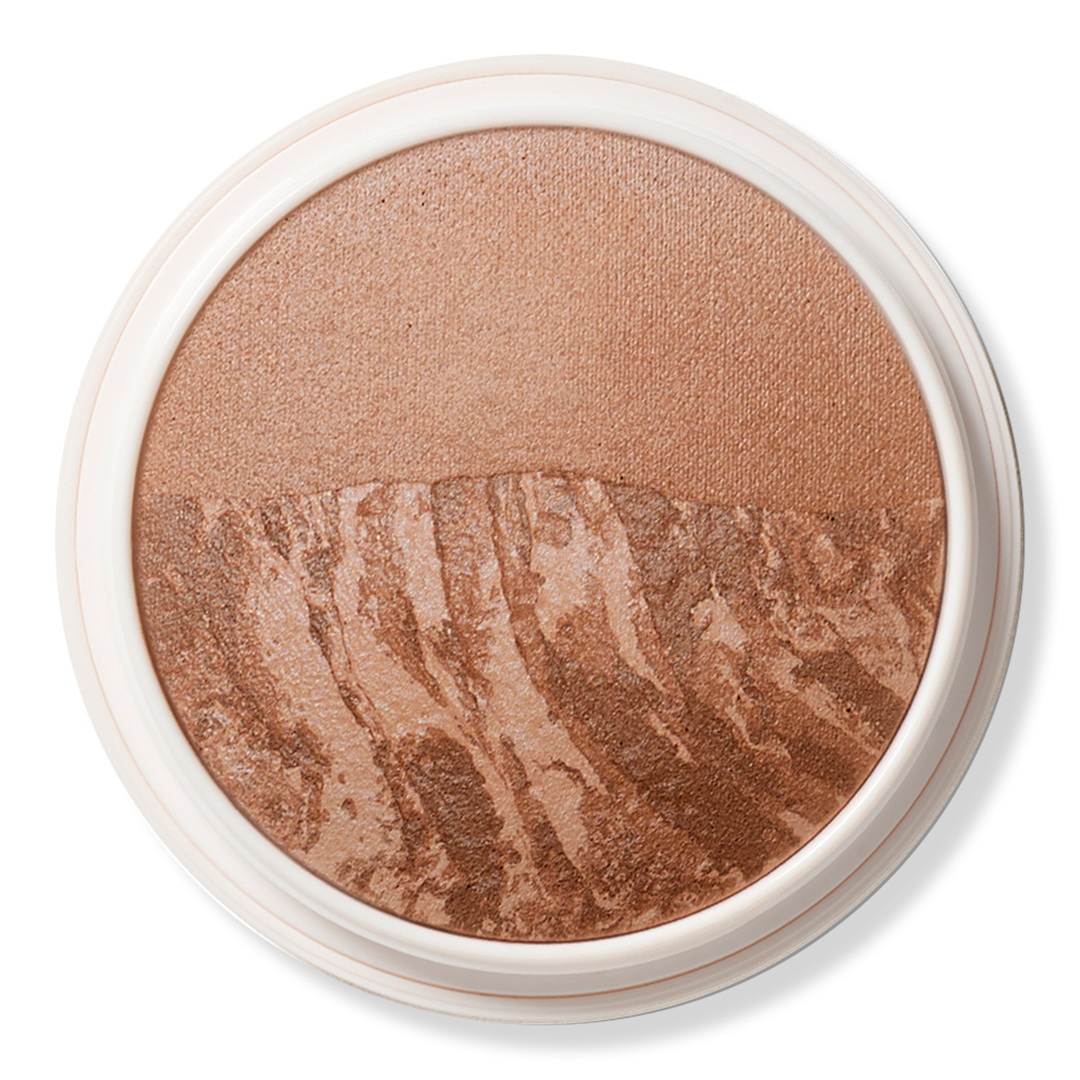 Duet Baked Bronzer NudeFace Chile