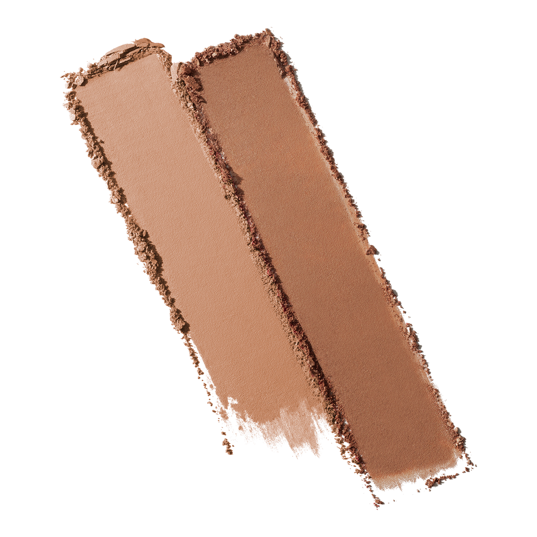 Duet Baked Bronzer NudeFace Chile