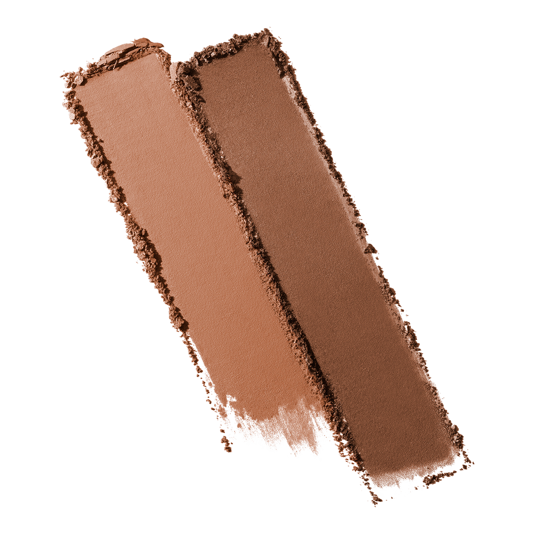 Duet Baked Bronzer NudeFace Chile