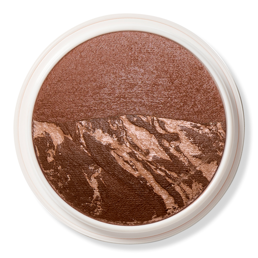 Duet Baked Bronzer NudeFace Chile