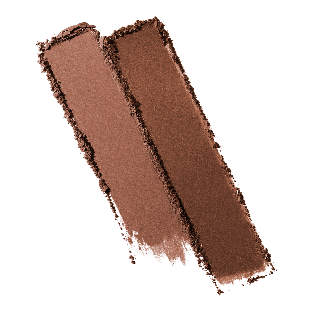 Duet Baked Bronzer NudeFace Chile