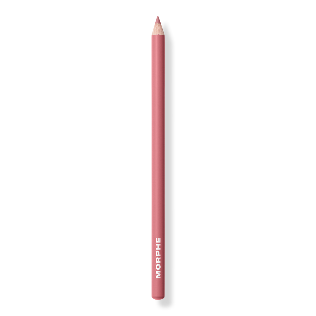 Signature Lip Pencil NudeFace Chile