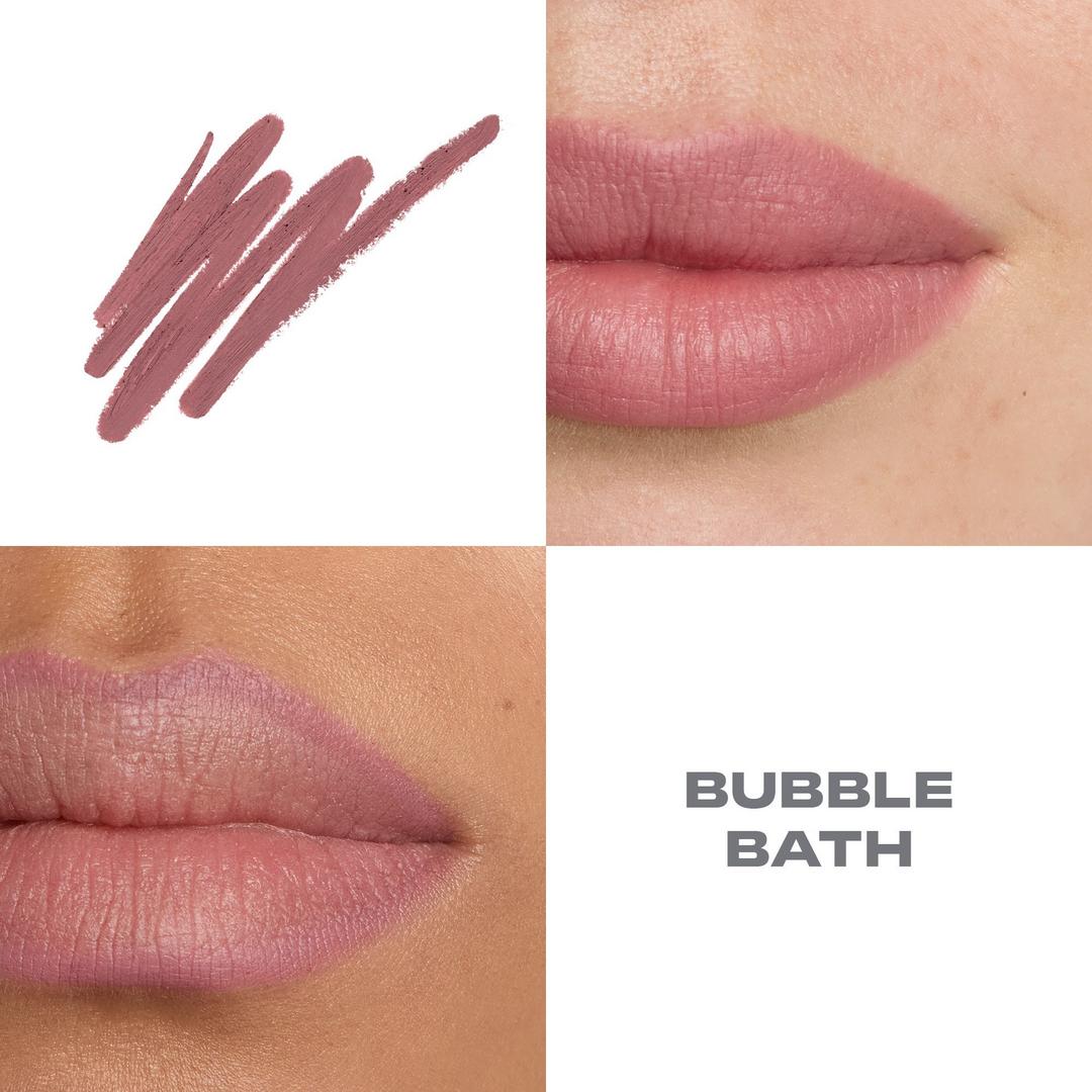 Signature Lip Pencil NudeFace Chile