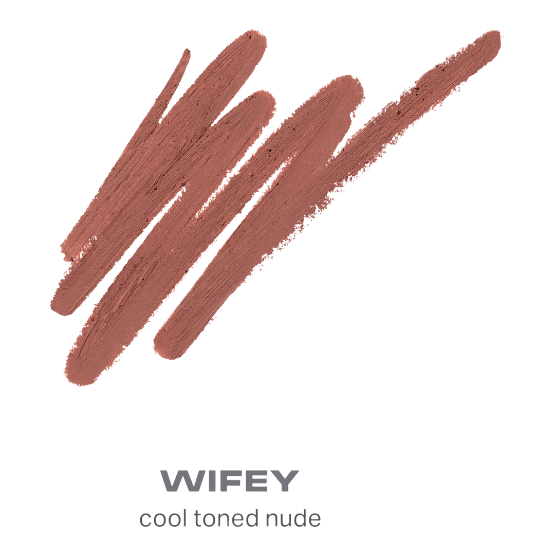 Signature Lip Pencil NudeFace Chile