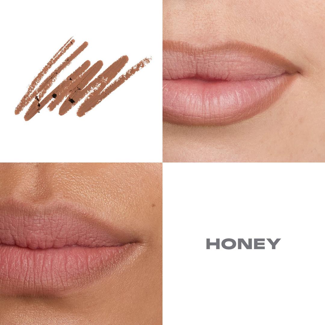Signature Lip Pencil NudeFace Chile