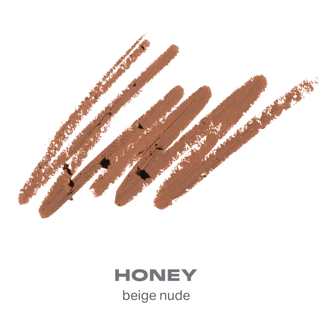 Signature Lip Pencil NudeFace Chile