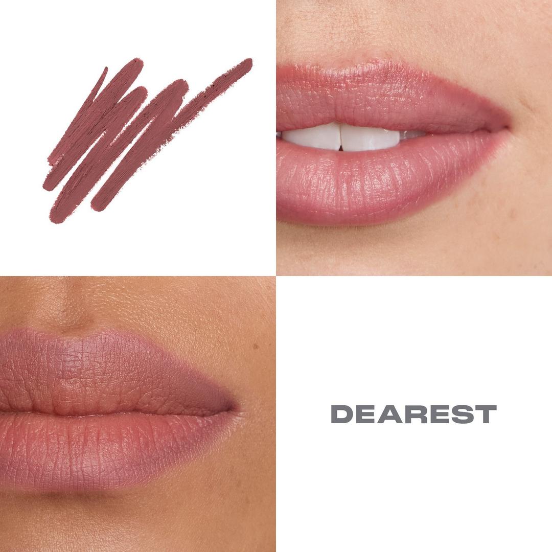 Signature Lip Pencil NudeFace Chile