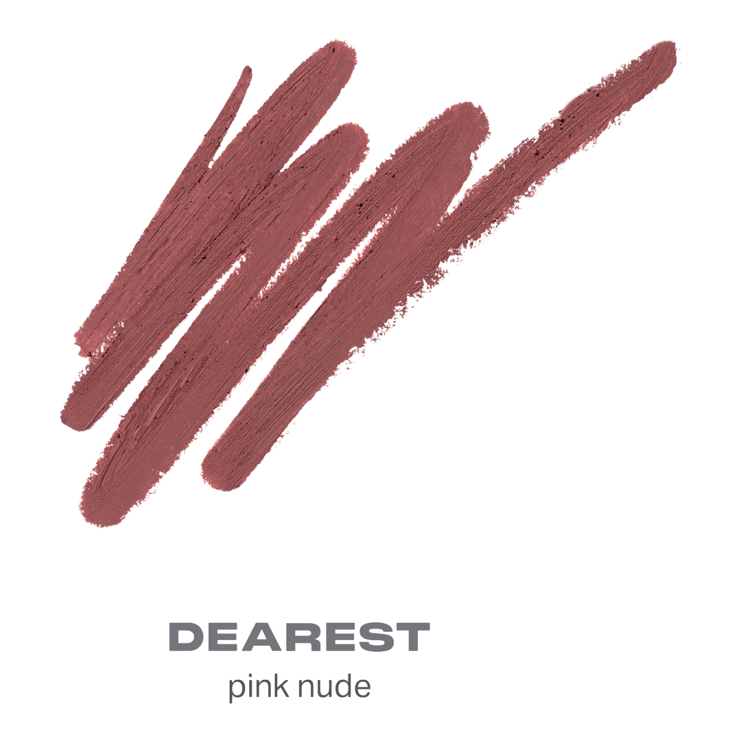 Signature Lip Pencil NudeFace Chile