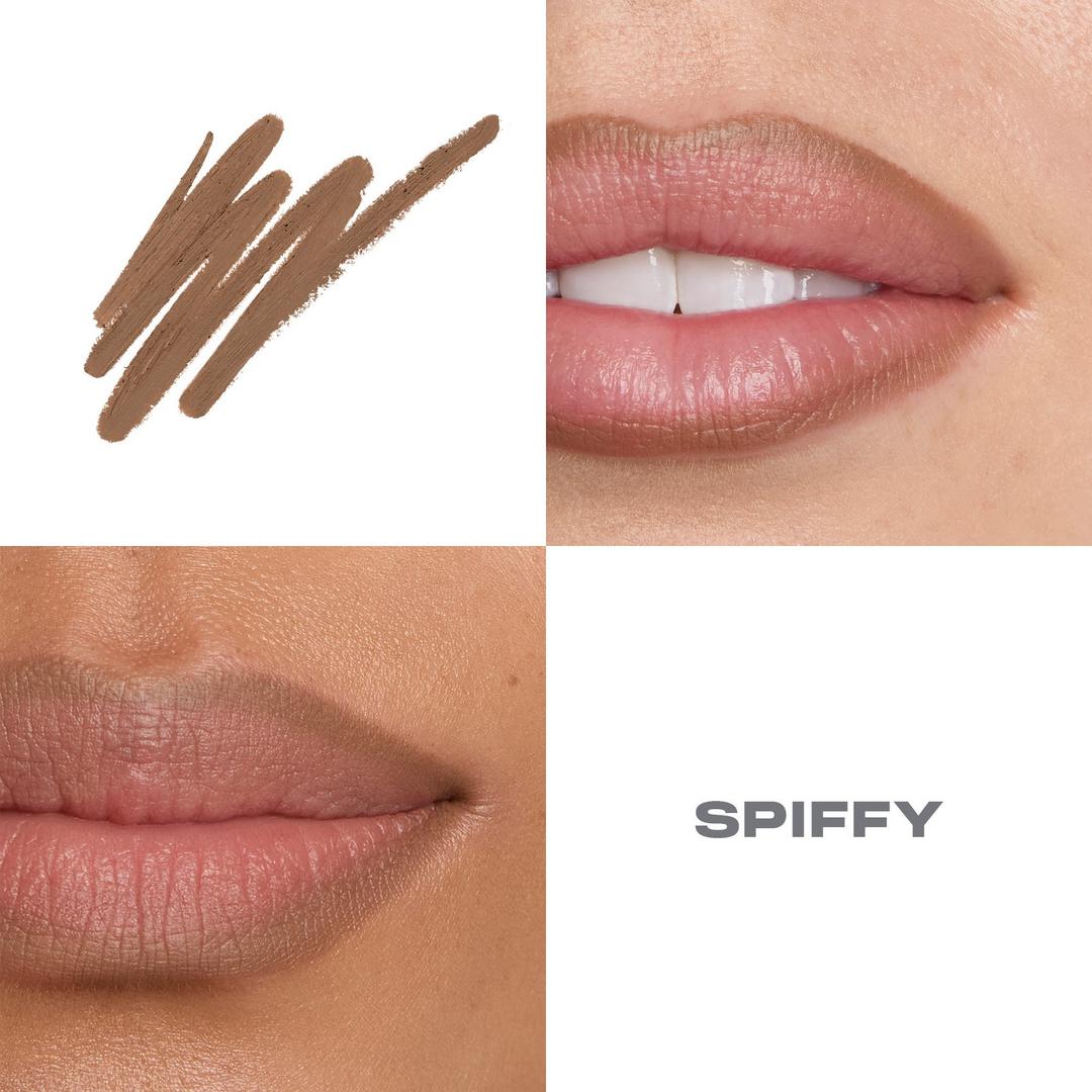 Signature Lip Pencil NudeFace Chile