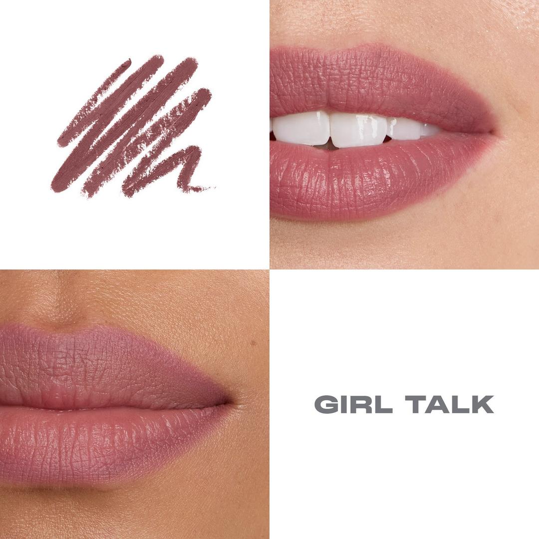 Signature Lip Pencil NudeFace Chile