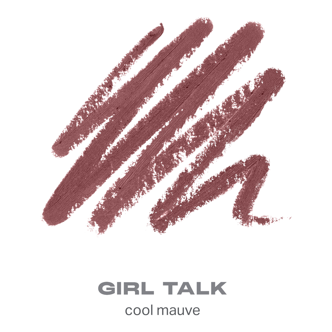 Signature Lip Pencil NudeFace Chile