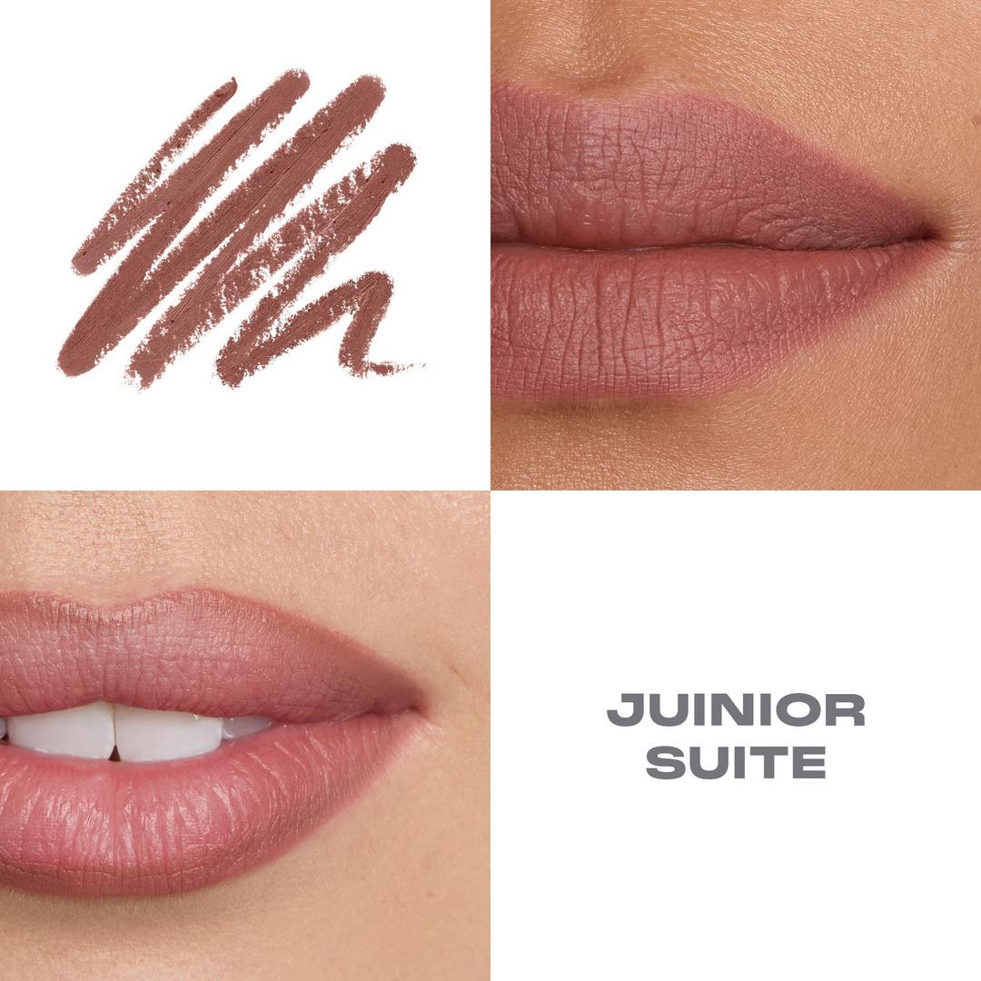 Signature Lip Pencil NudeFace Chile