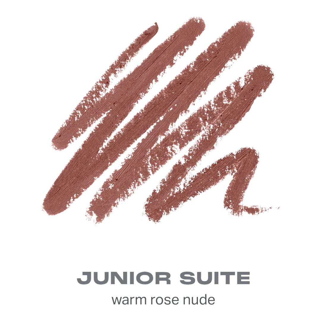 Signature Lip Pencil NudeFace Chile