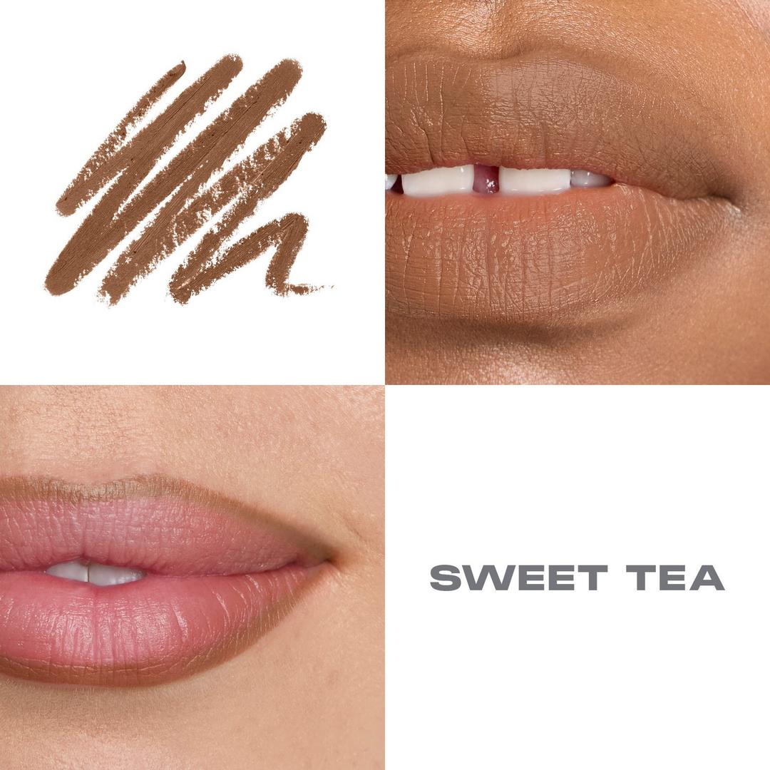 Signature Lip Pencil NudeFace Chile