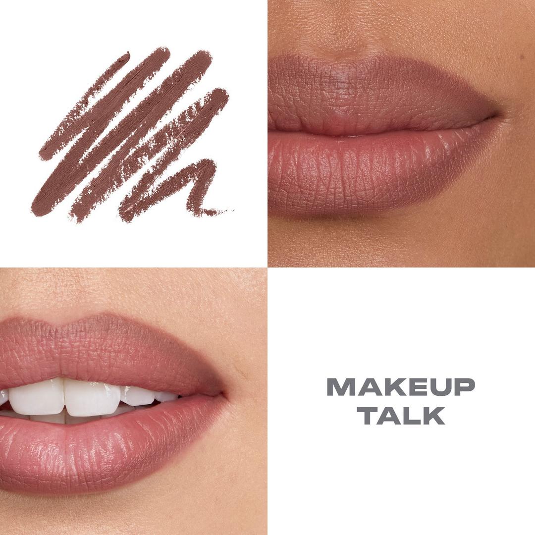 Signature Lip Pencil NudeFace Chile