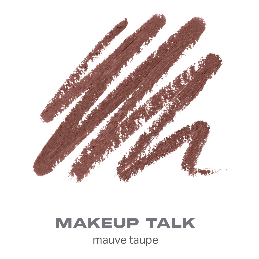 Signature Lip Pencil NudeFace Chile