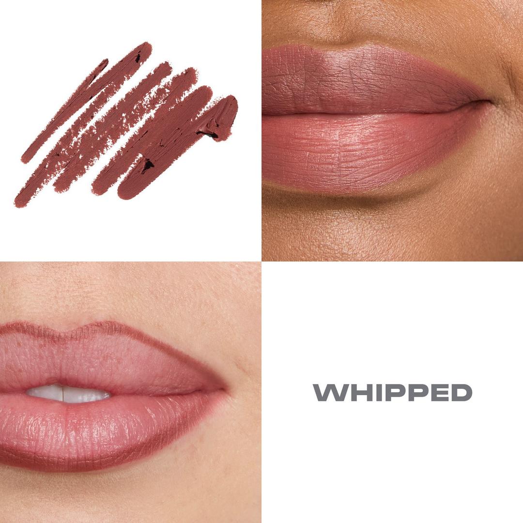 Signature Lip Pencil NudeFace Chile